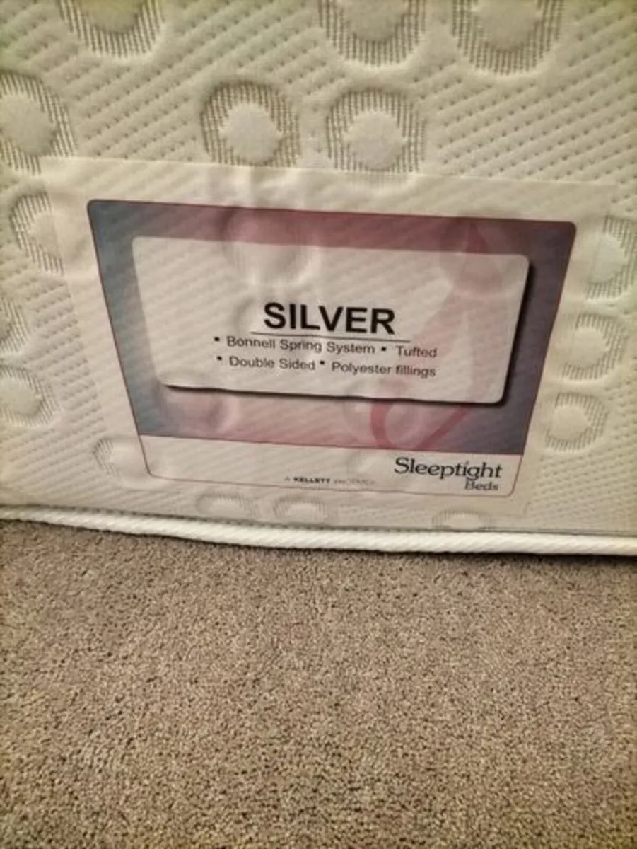 Mattress - Image 3