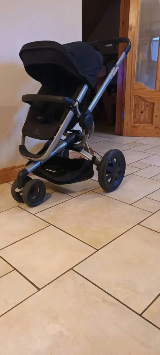 Quinny buggy - Image 1