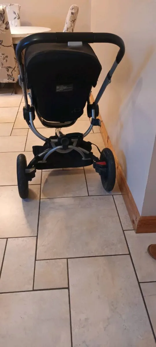 Quinny buggy - Image 2