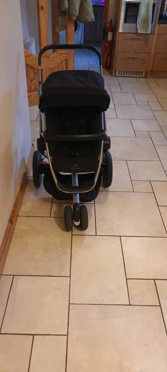 Quinny buggy - Image 3