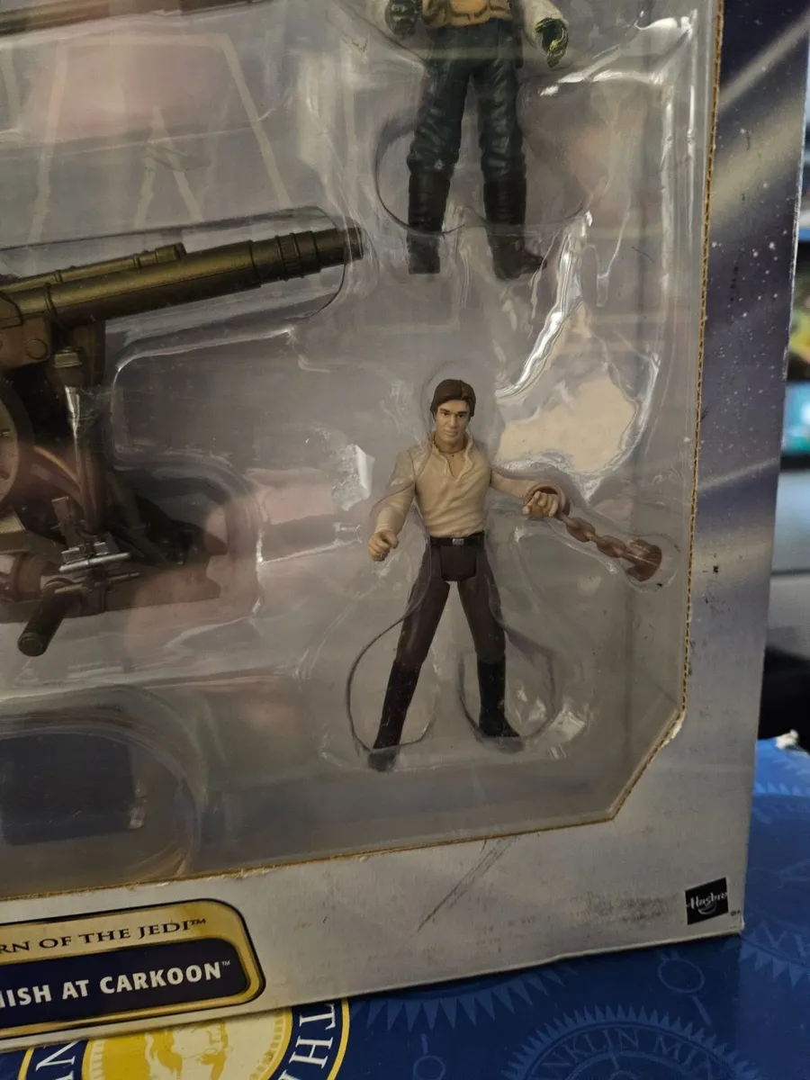 Star Wars Skirmish at Carkoon - Image 4