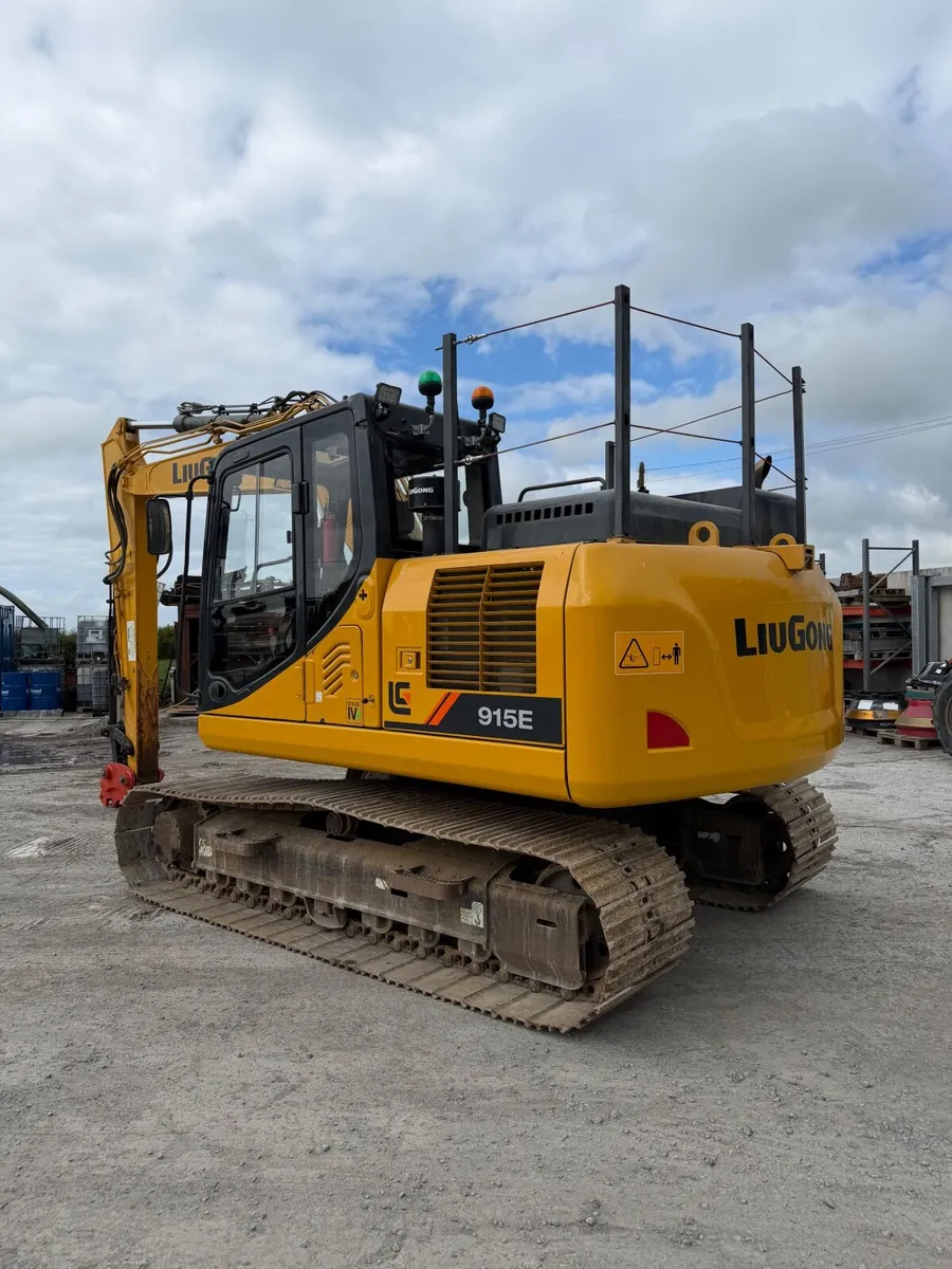 Liugong 915E - Image 1