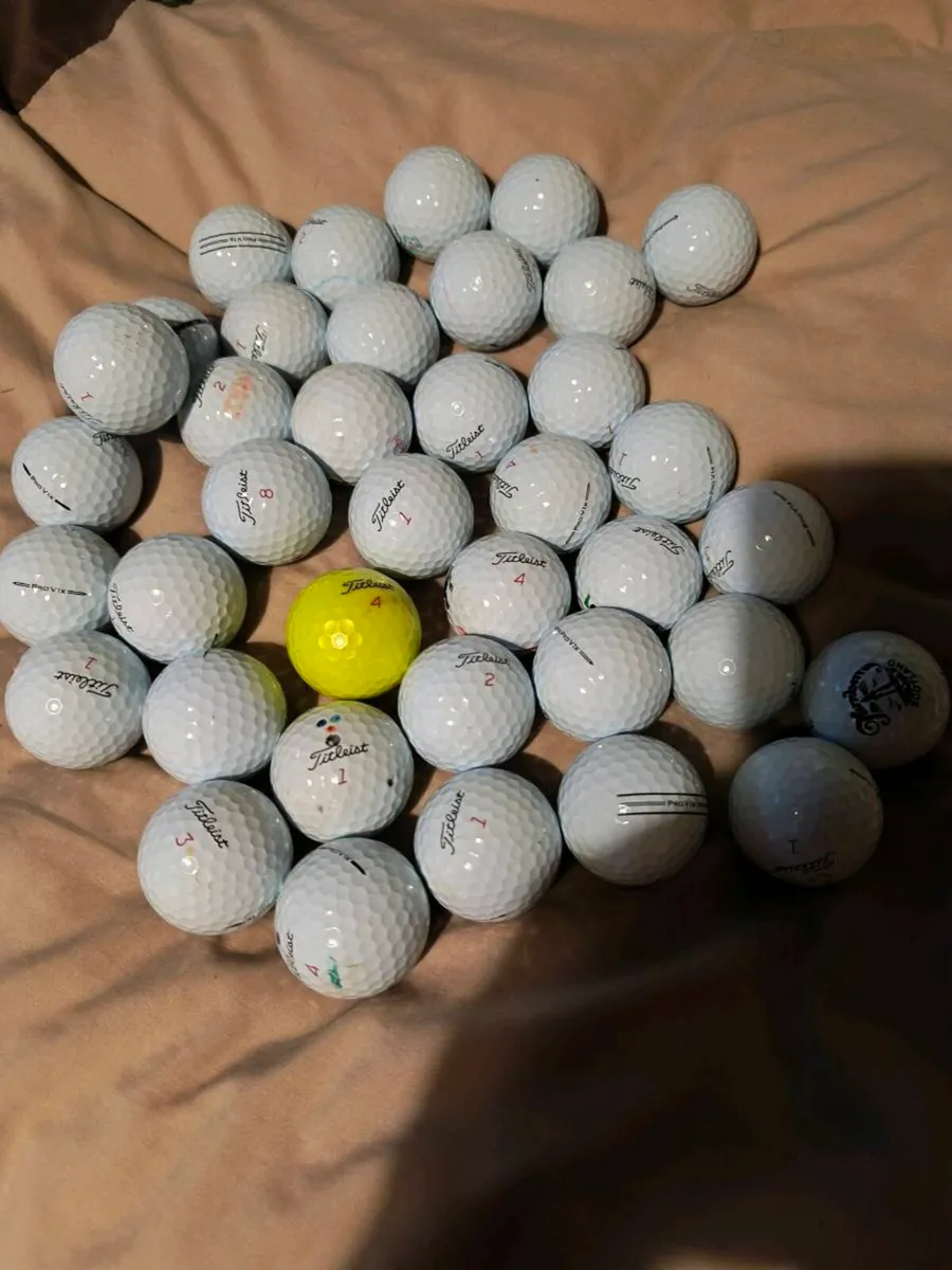 38 ProV1x