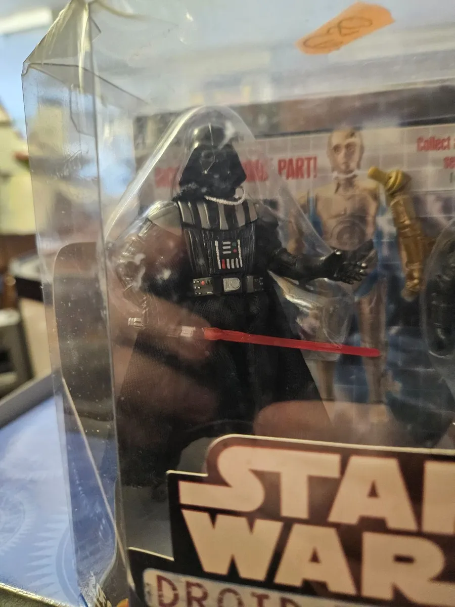 Star Wars Droid Factory - Image 3