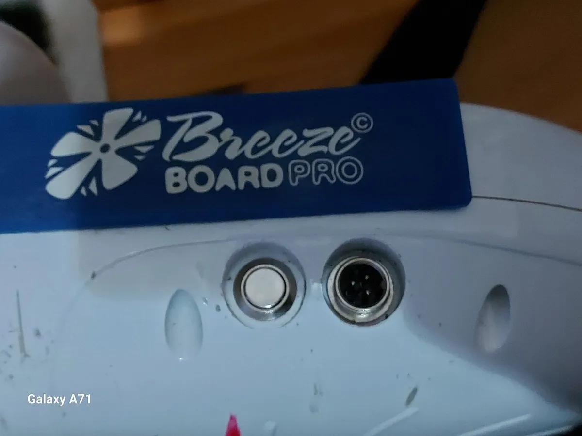 Selection of Hoverboards, No Chargers - Image 3