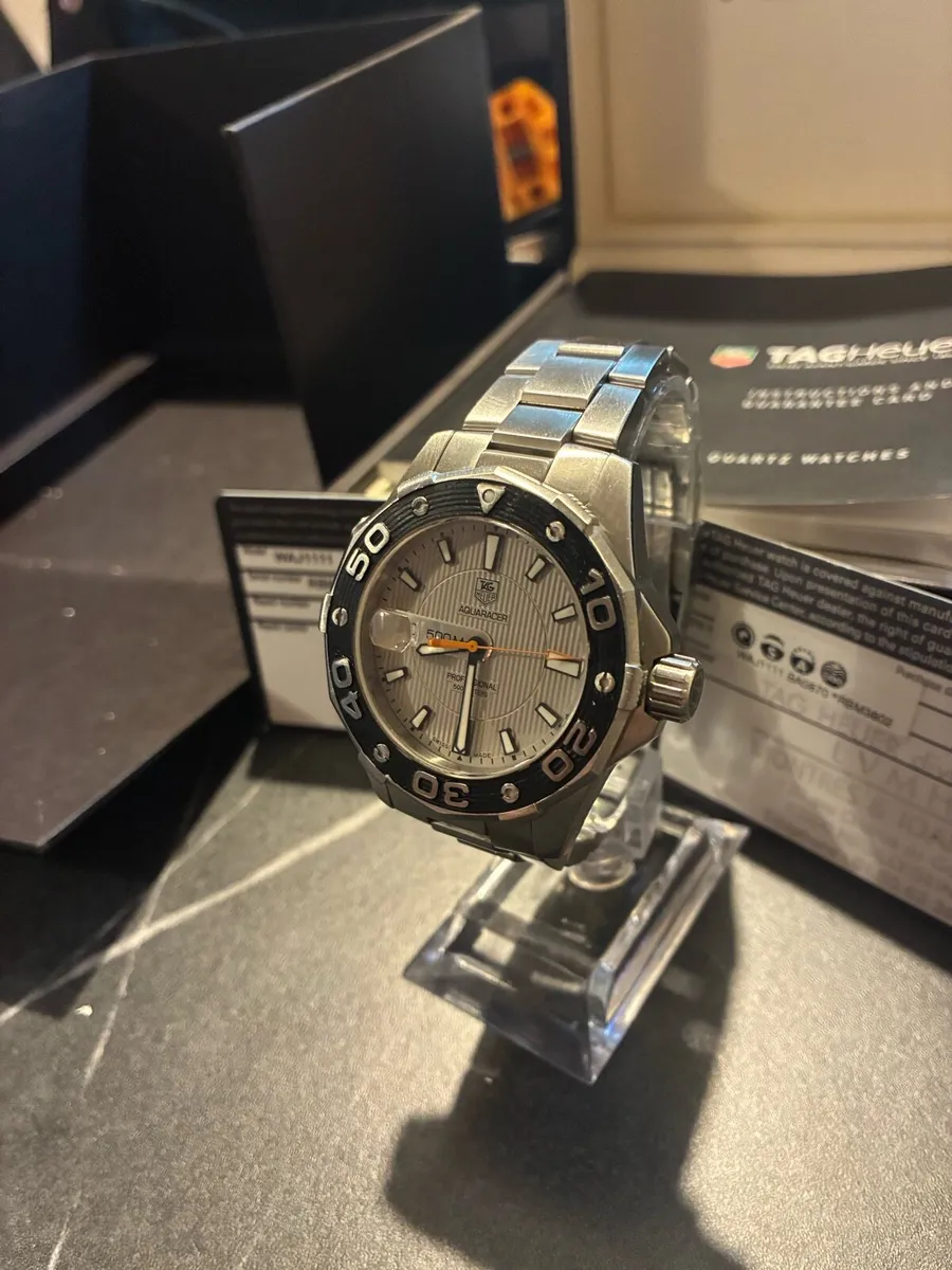 Tag Heuer - Image 3