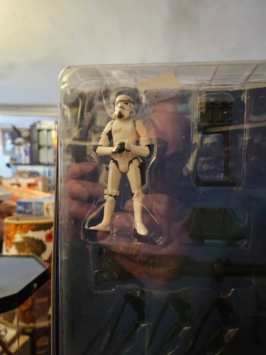 Star Wars Imperial Forces - Image 3