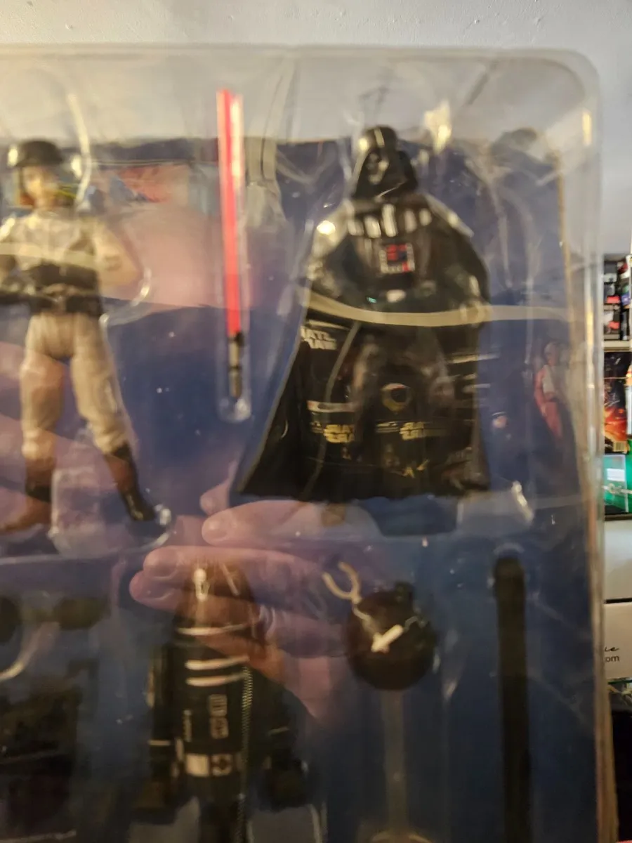 Star Wars Imperial Forces - Image 4