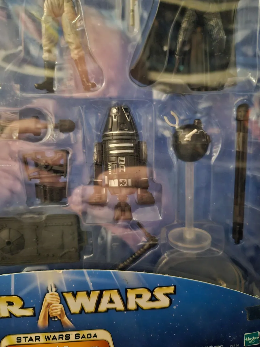 Star Wars Imperial Forces - Image 2