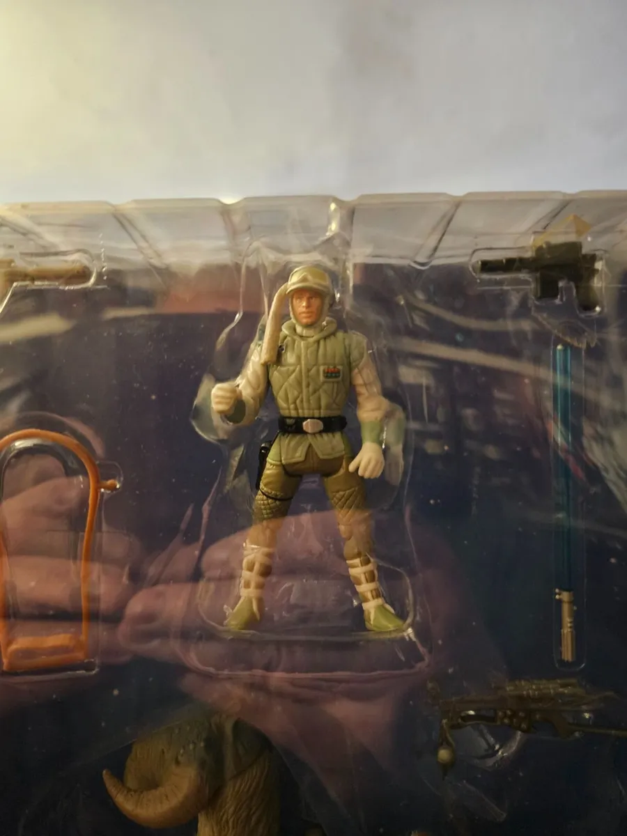 Star Wars Battle of Hoth - Image 3