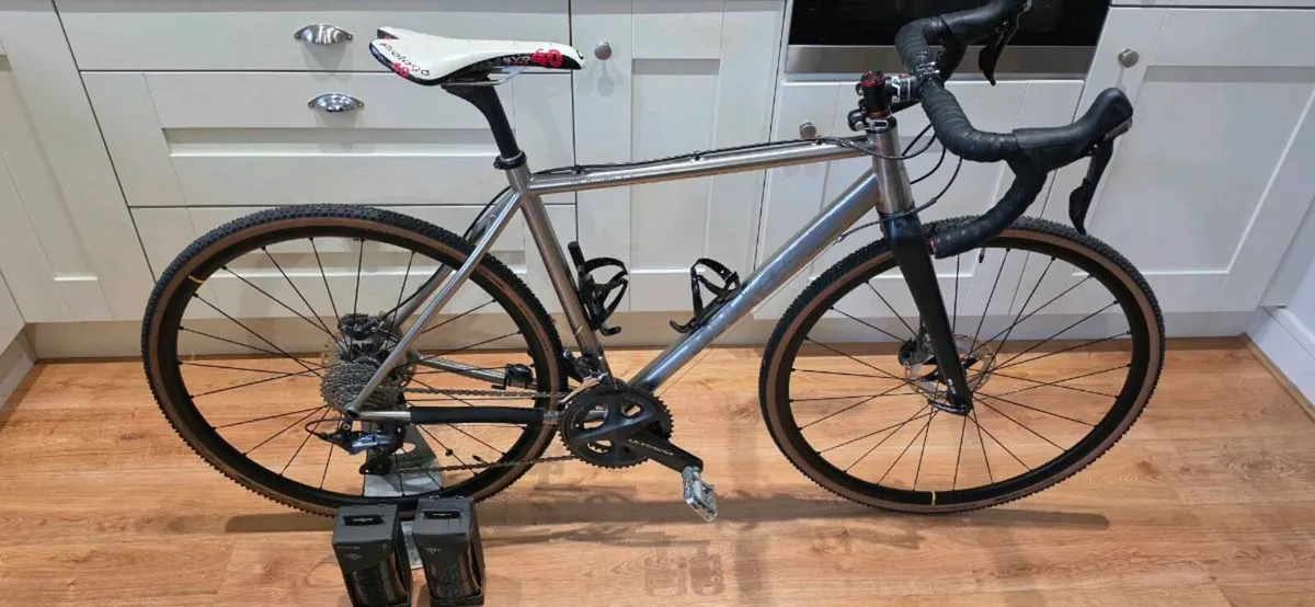 Bike - Image 1