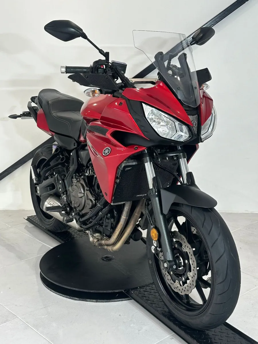 YAMAHA TRACER MT07 2018 - Image 1