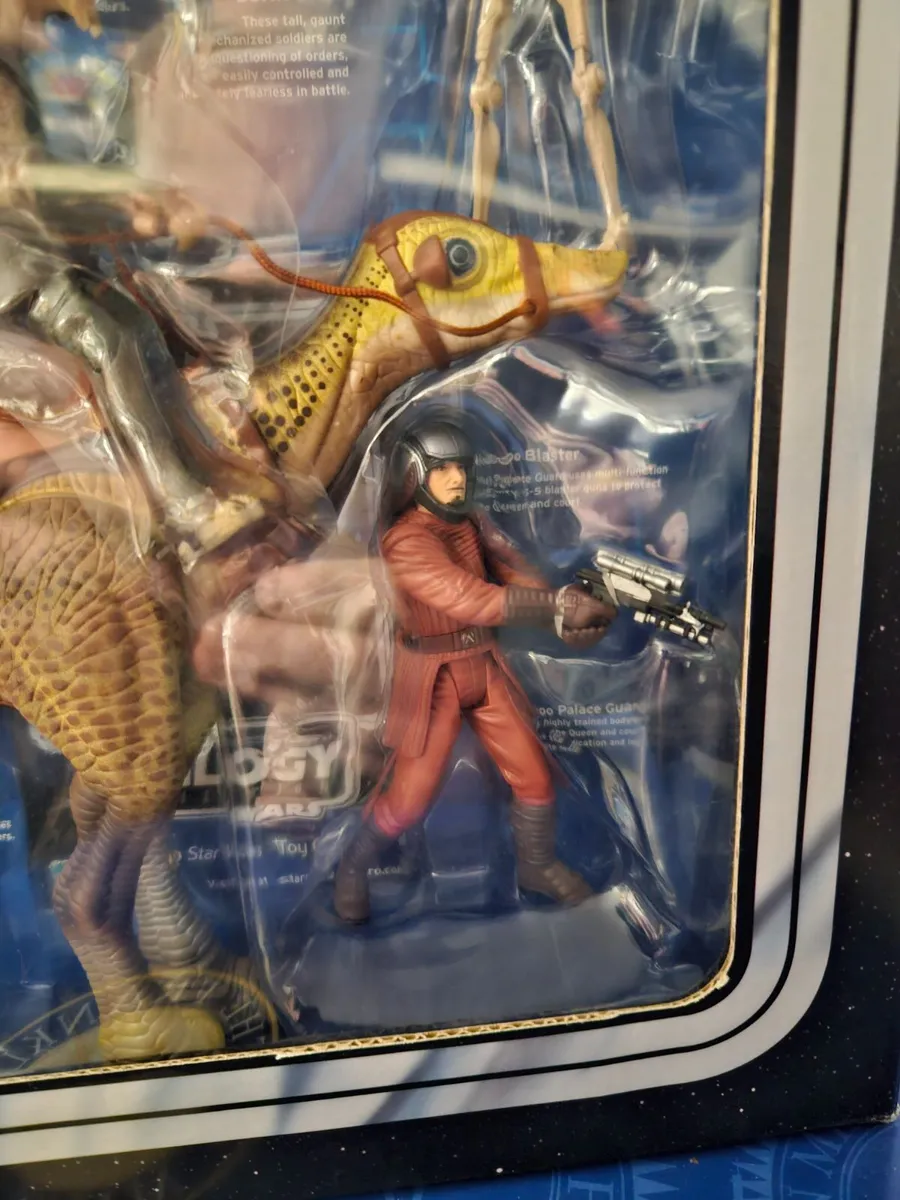 Star Wars Naboo Final Combat - Image 3