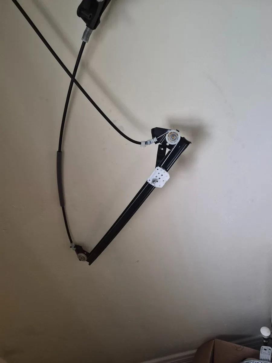 Window regulator - Image 1