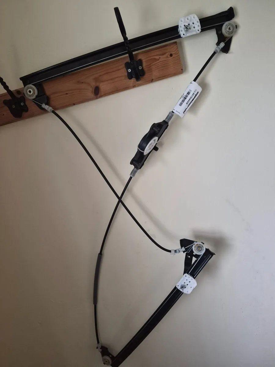 Window regulator - Image 2