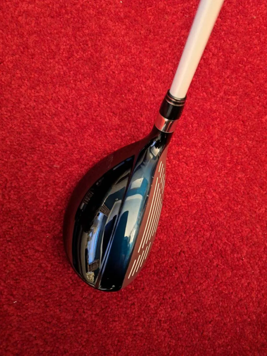 Cobra Baffler Ladies hybrid - Image 3