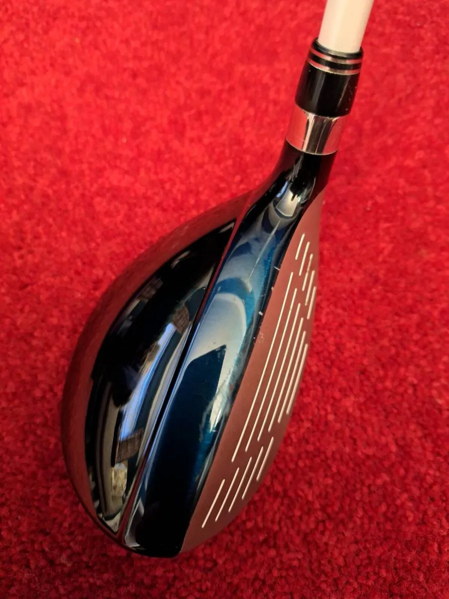 Cobra Baffler Ladies hybrid - Image 4