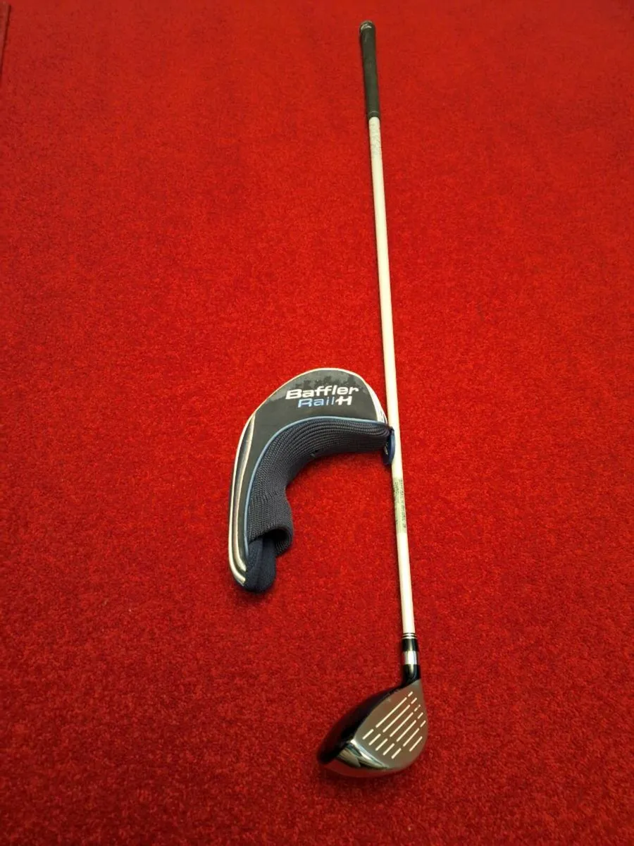 Cobra Baffler Ladies hybrid - Image 1