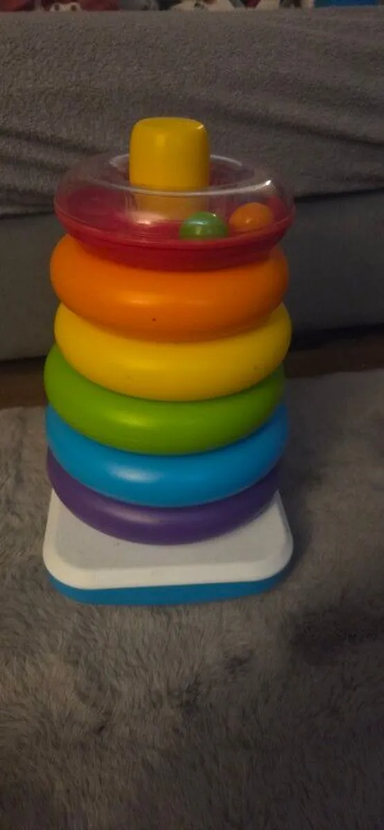 Toys - Image 1