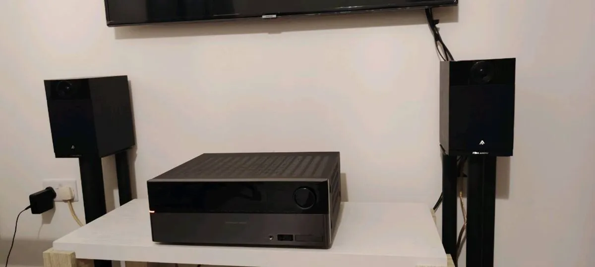 Fine Audio - Image 2