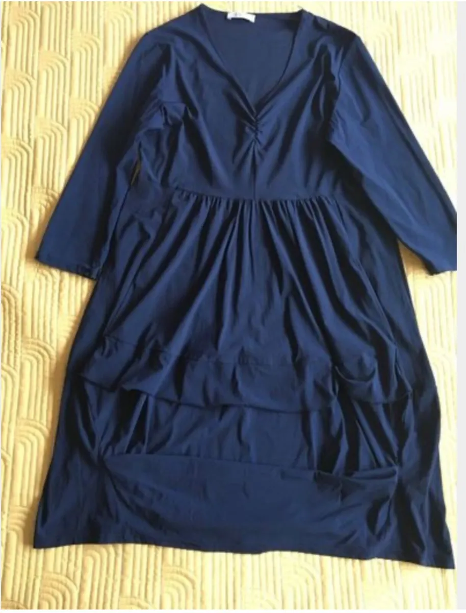D.E.C.K. By Decollage Dress Size 12 - Image 1