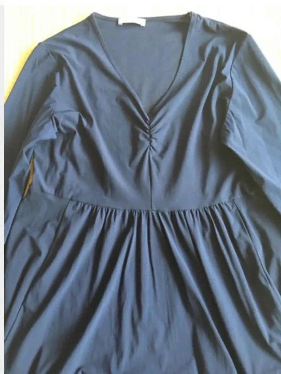 D.E.C.K. By Decollage Dress Size 12 - Image 3