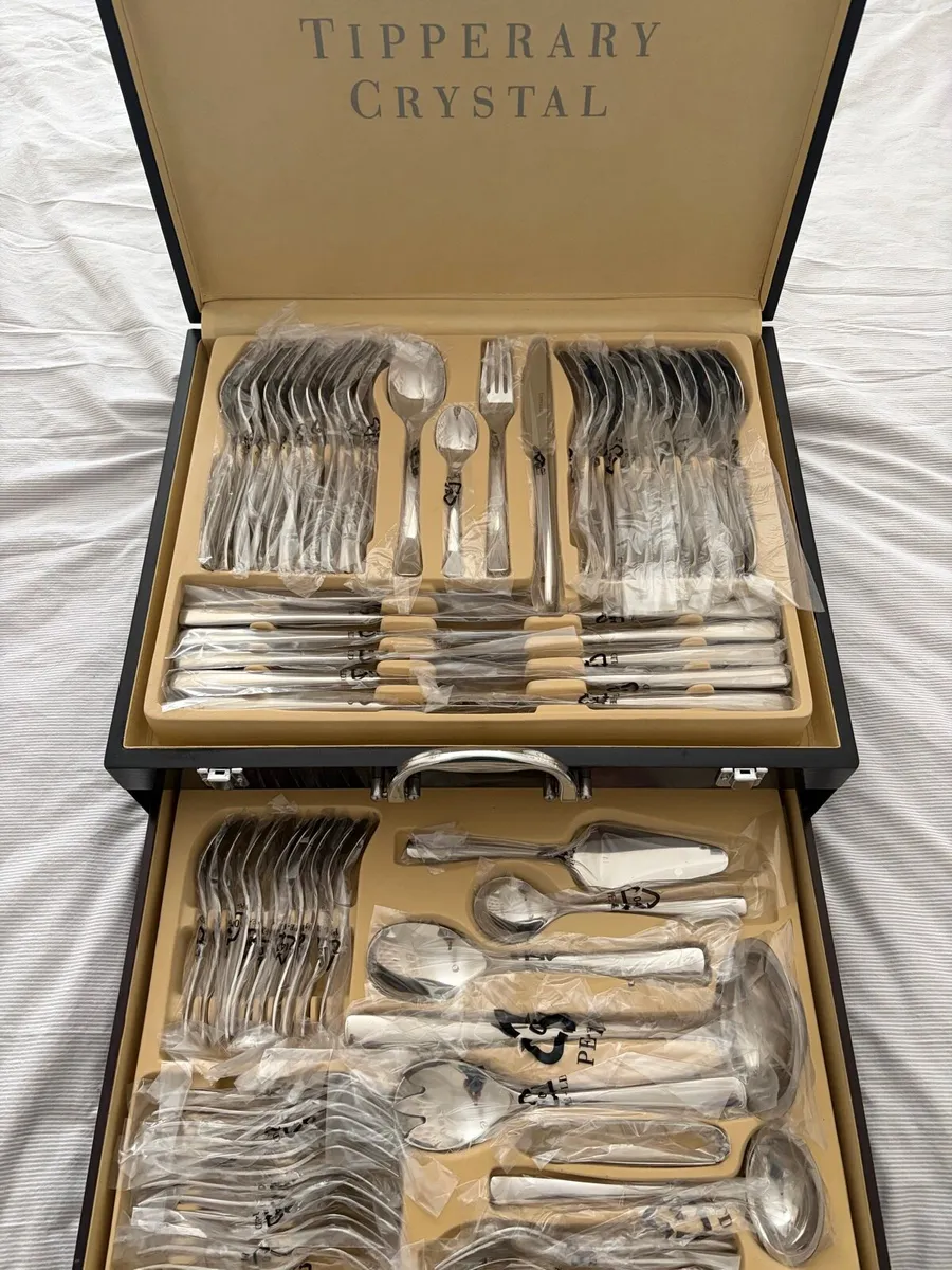 Cutlery set - Image 1