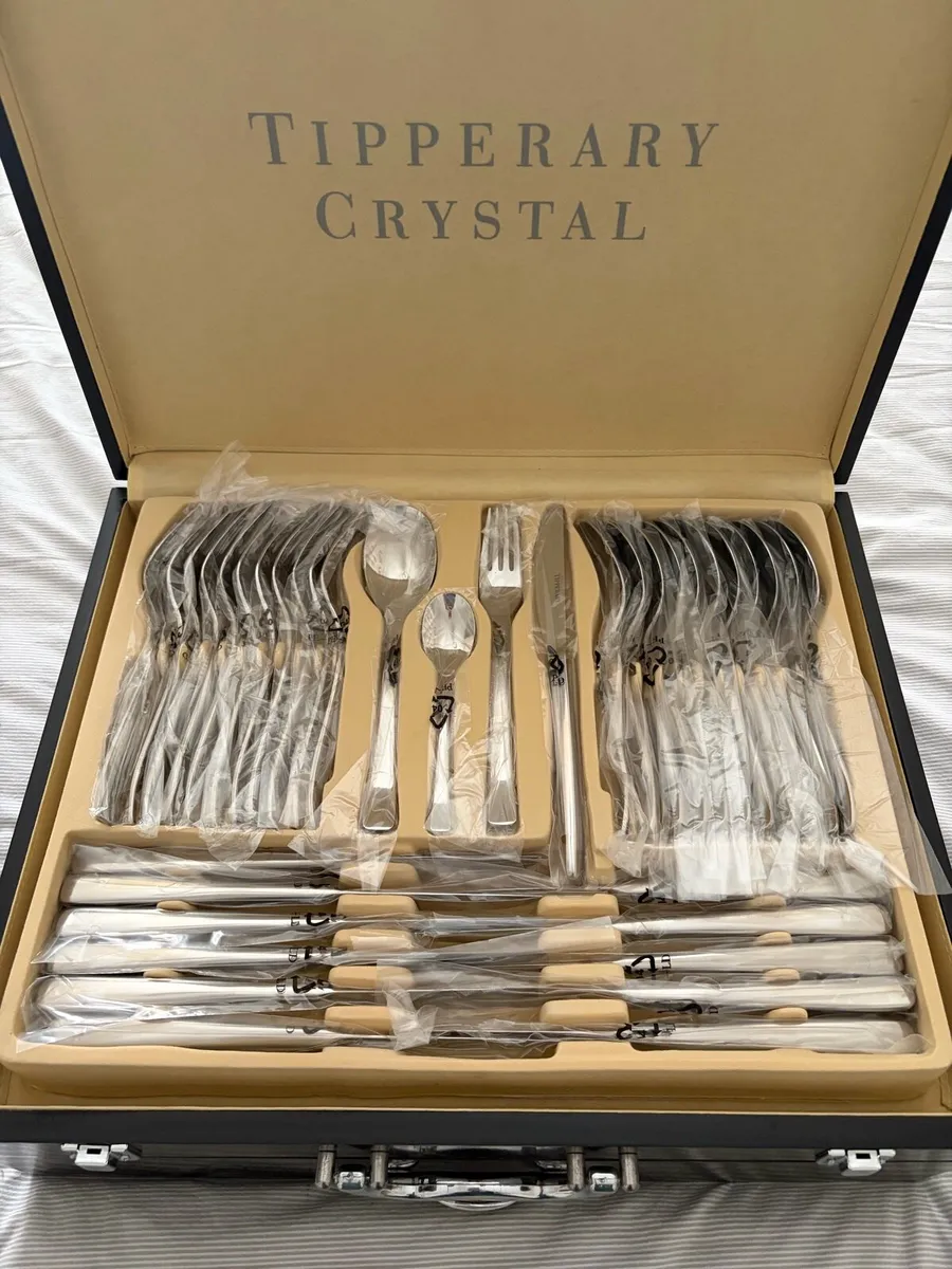 Cutlery set - Image 2
