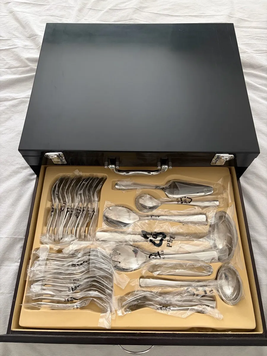 Cutlery set - Image 4