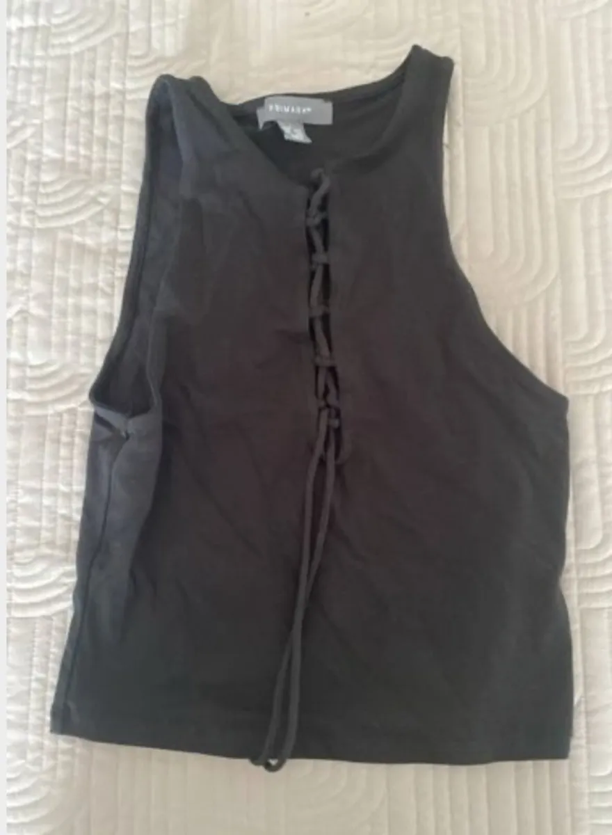 Penneys Black Top Size S - Image 1
