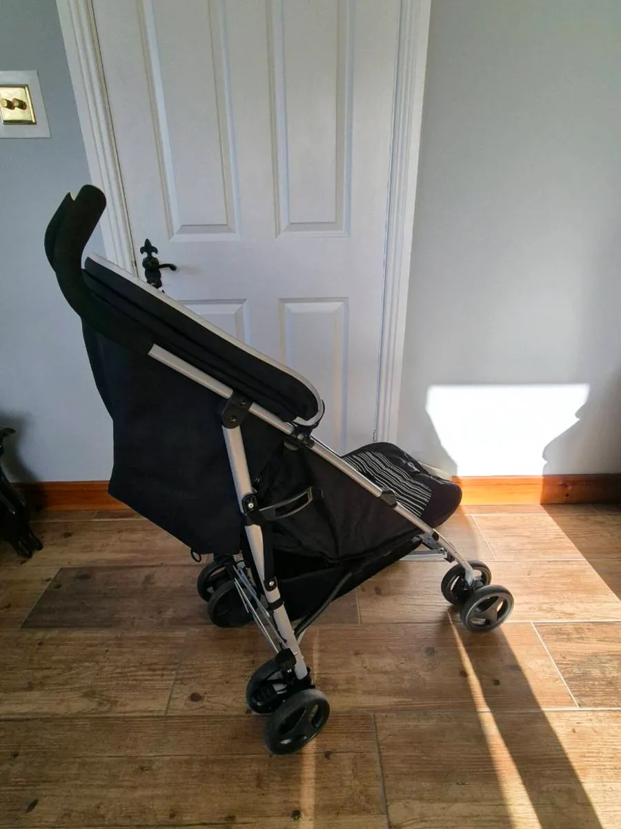 Stroller / Buggy - Image 1