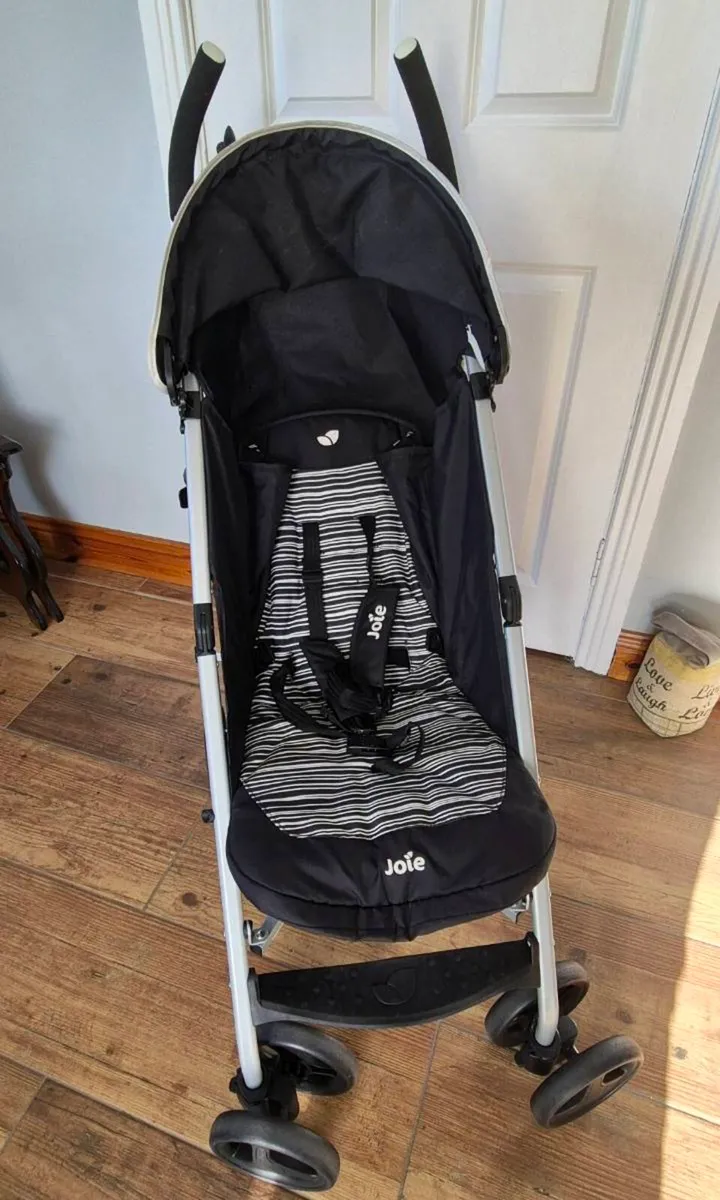 Stroller / Buggy - Image 2