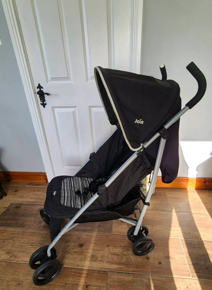 Stroller / Buggy - Image 3