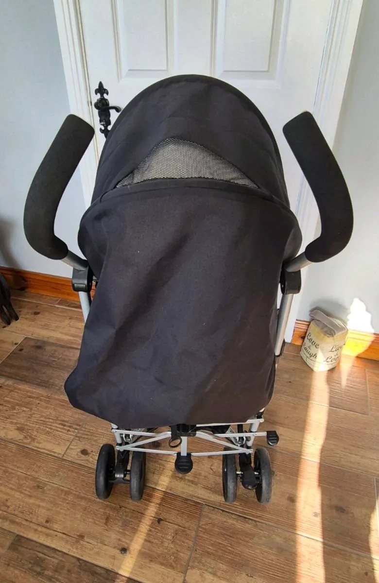 Stroller / Buggy - Image 4