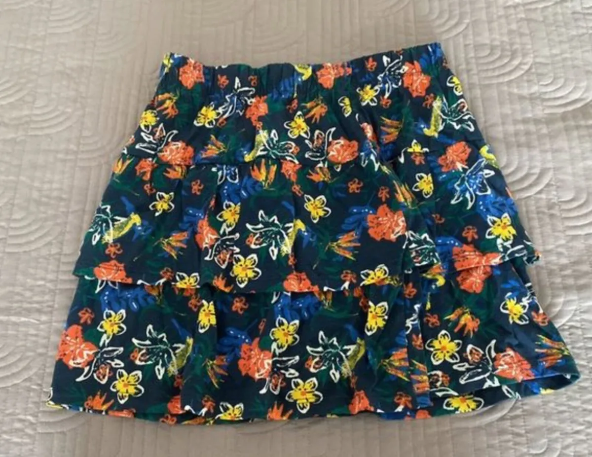 Name It Skirt Age 12 - Image 3