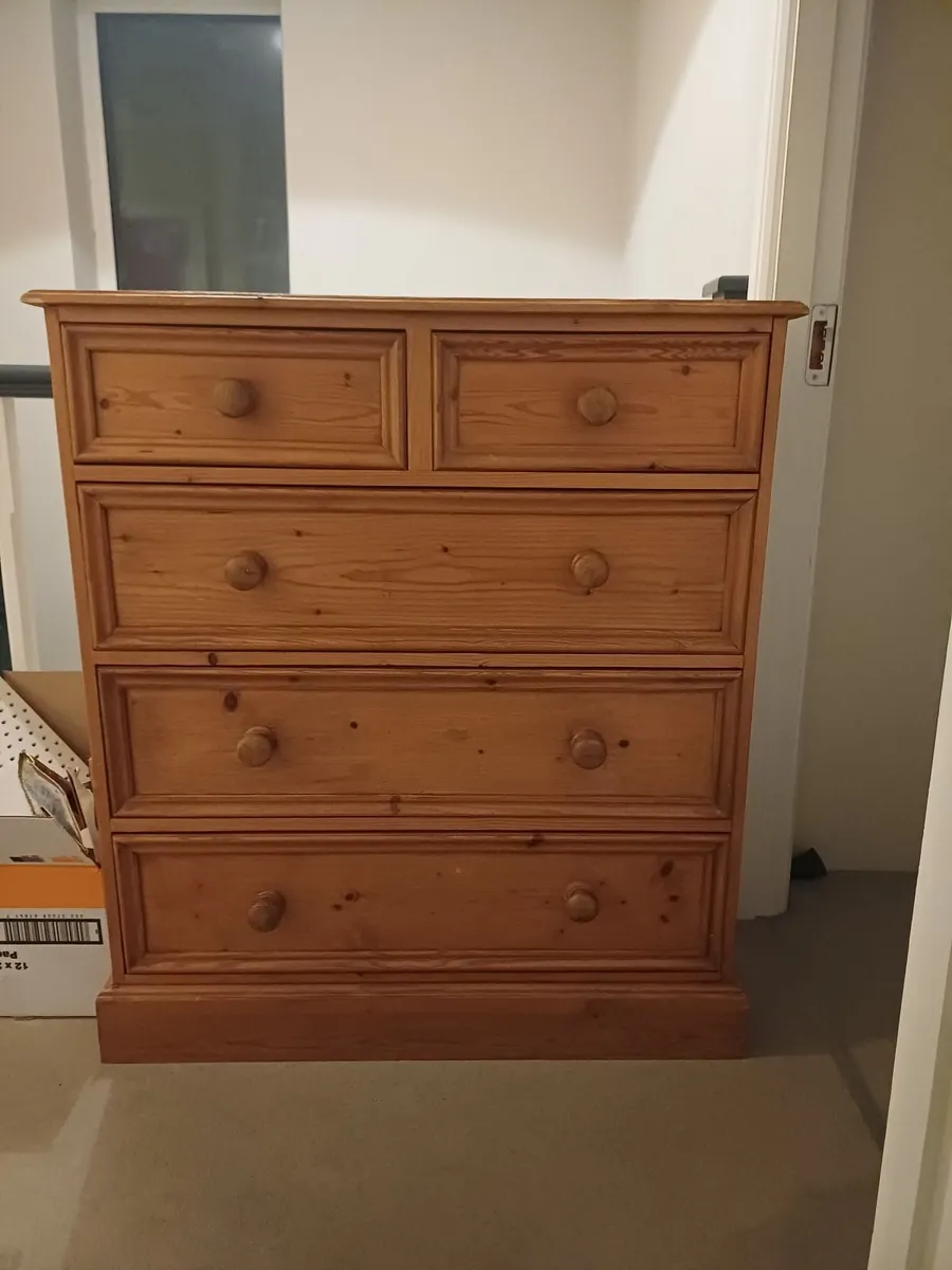 Chest of drawers - Image 2