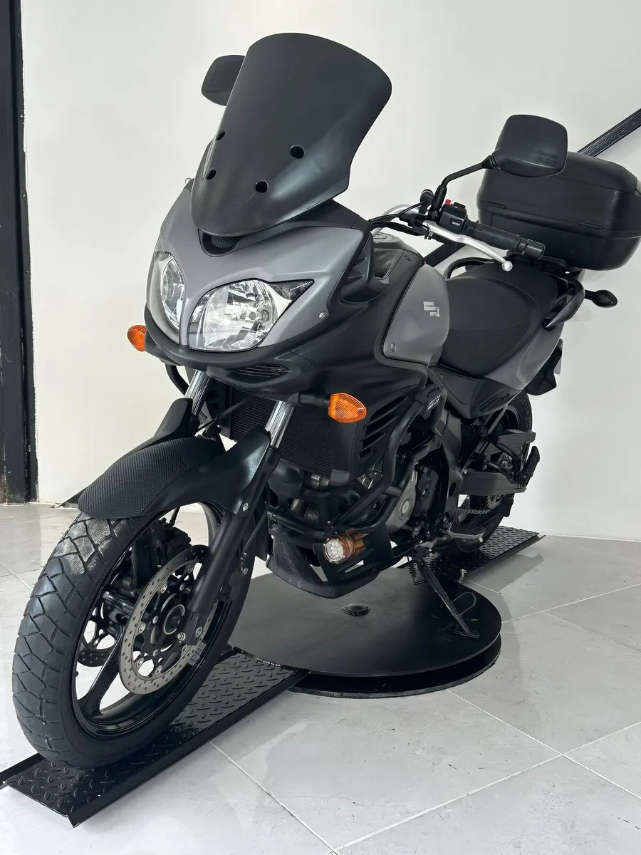 SUZUKI DL 650 V-STROM...2015 - Image 2