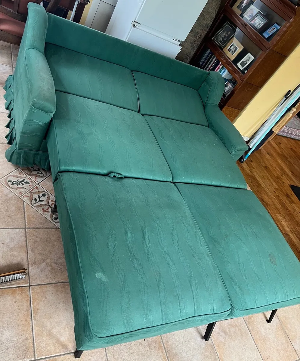 Sofa bed - Image 3