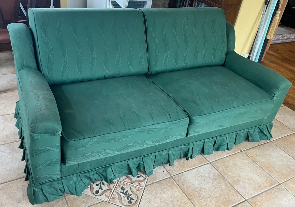Sofa bed - Image 1