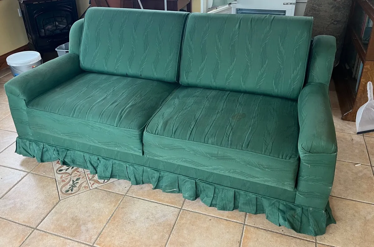 Sofa bed - Image 2