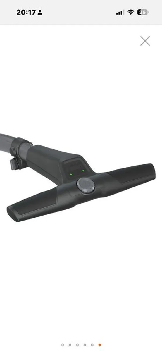 Motocaddy Se - Image 3