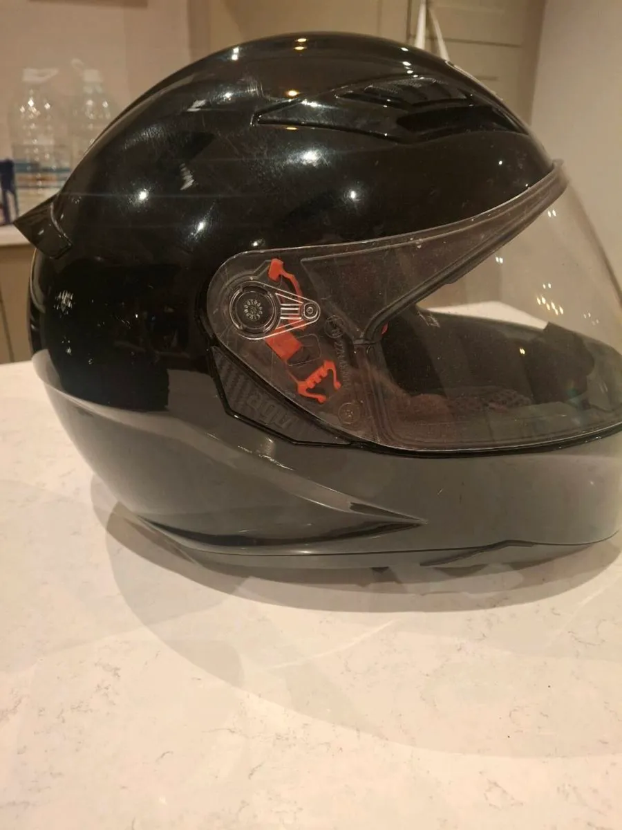 Agv imx helmets - Image 4
