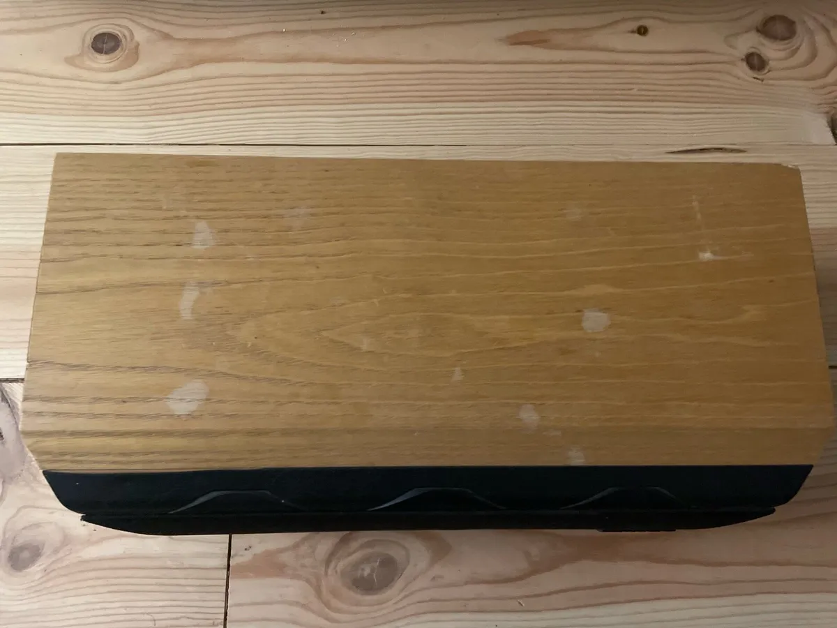 Mission 77C Centre Speaker - Image 3