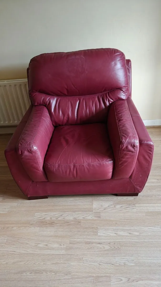 3 piece suite - Image 2