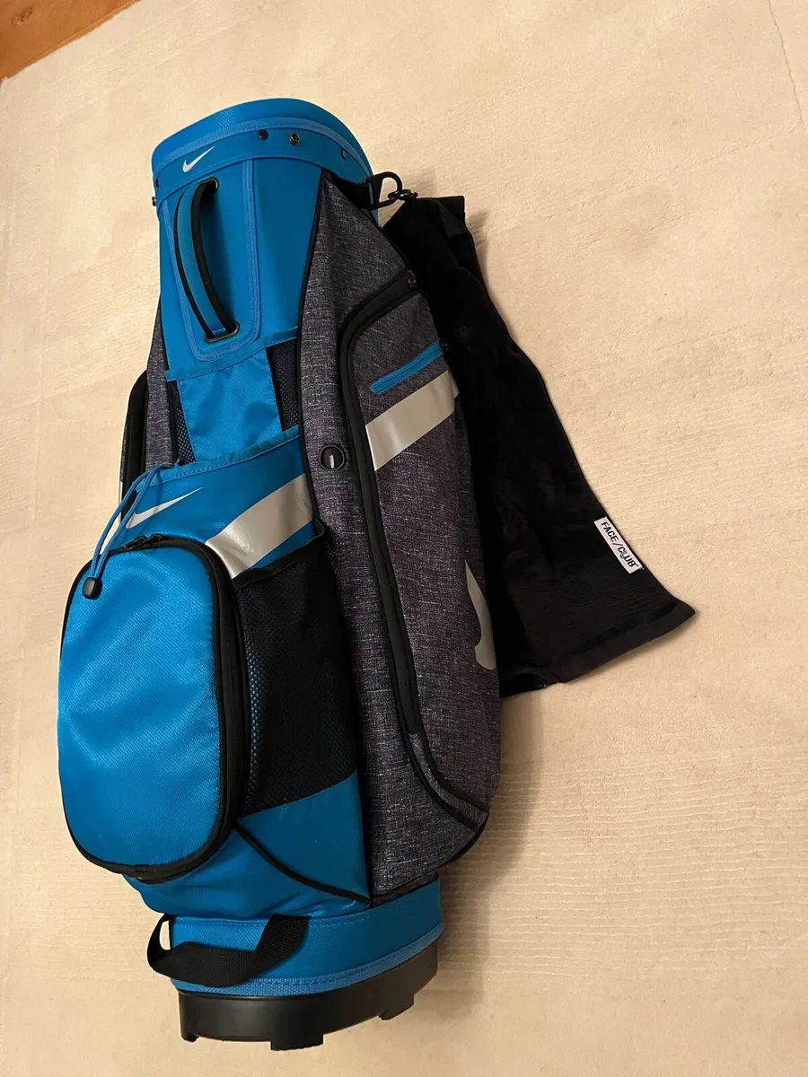 Golf cart bag - Image 2