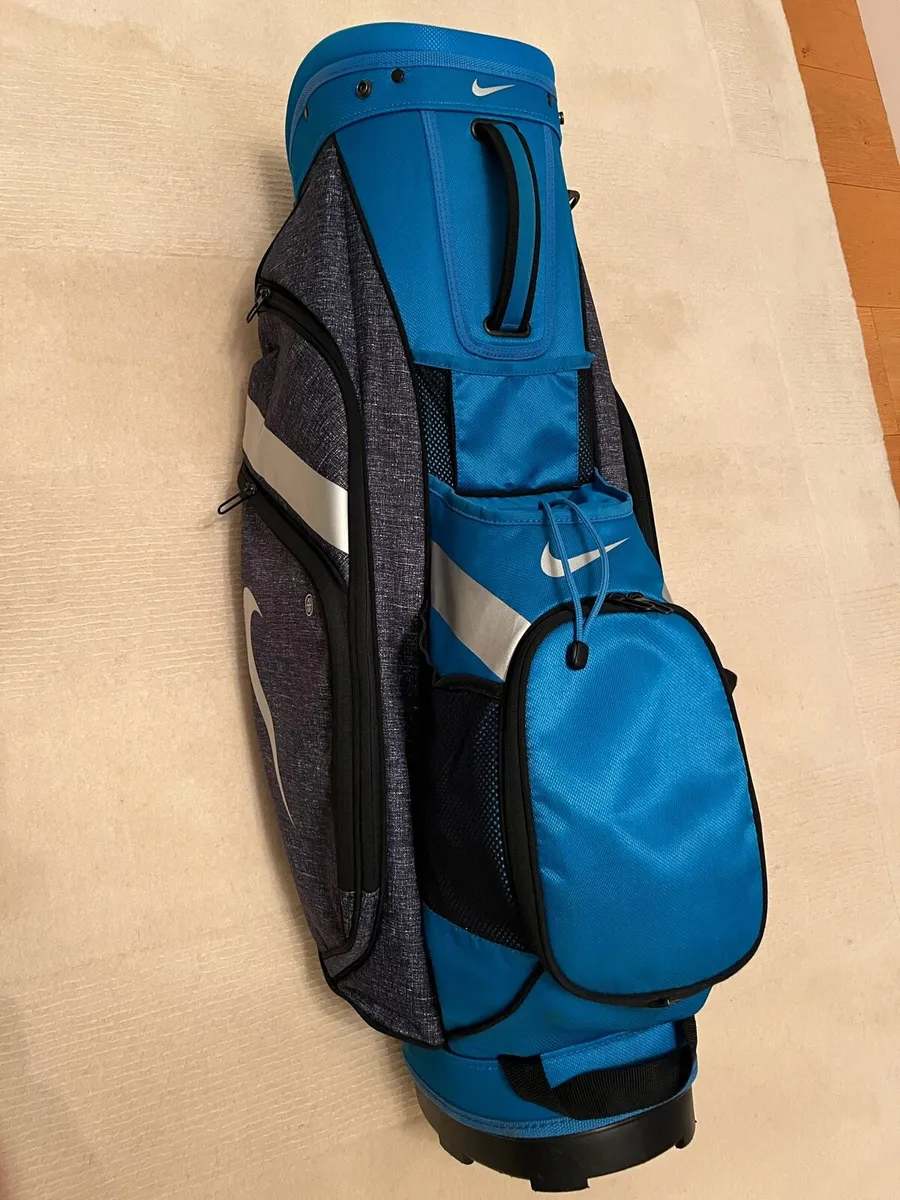 Golf cart bag - Image 3