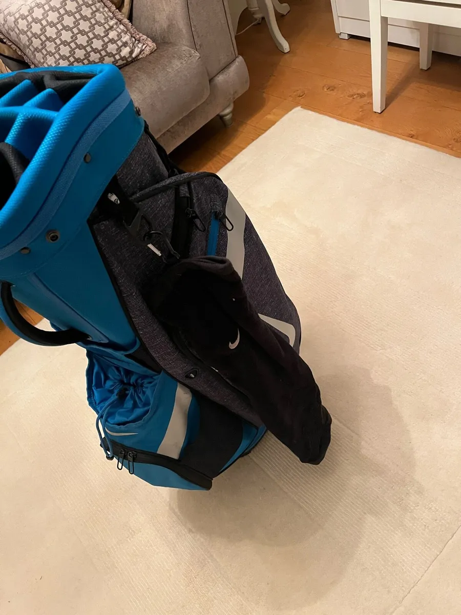 Golf cart bag - Image 4