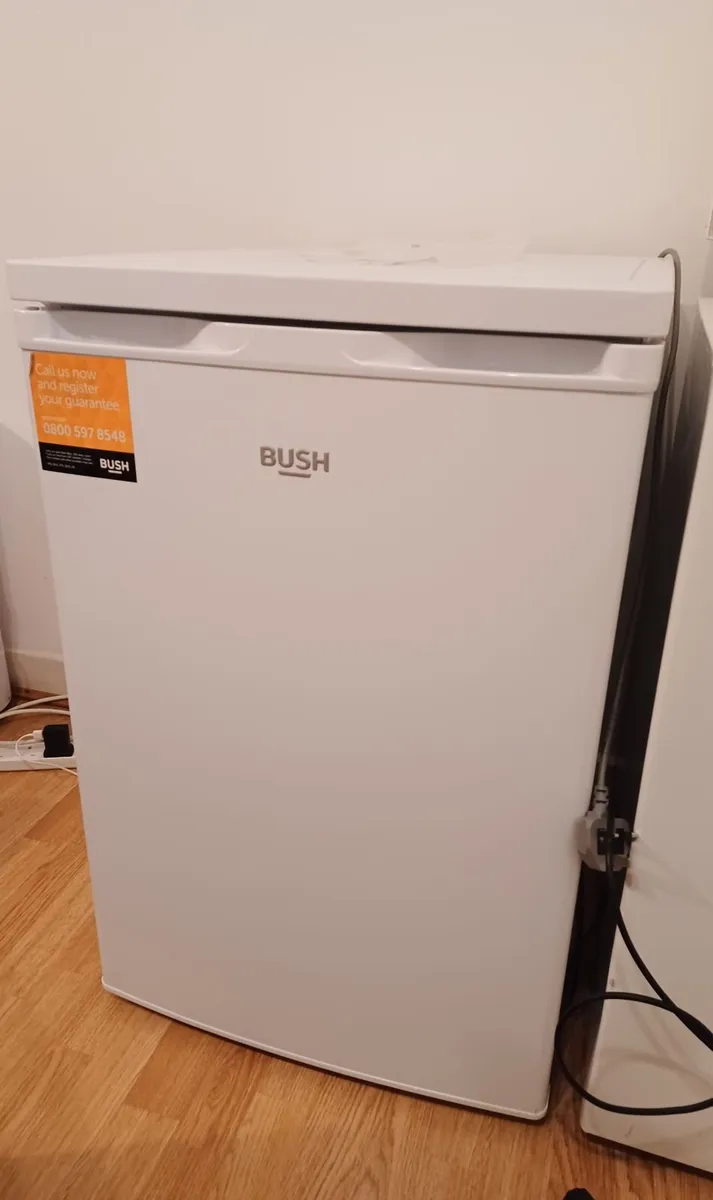 Fridge - Image 1