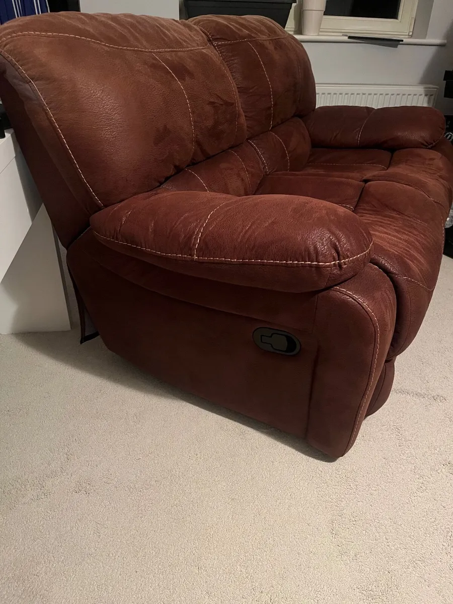 Couch Recliner - Image 3