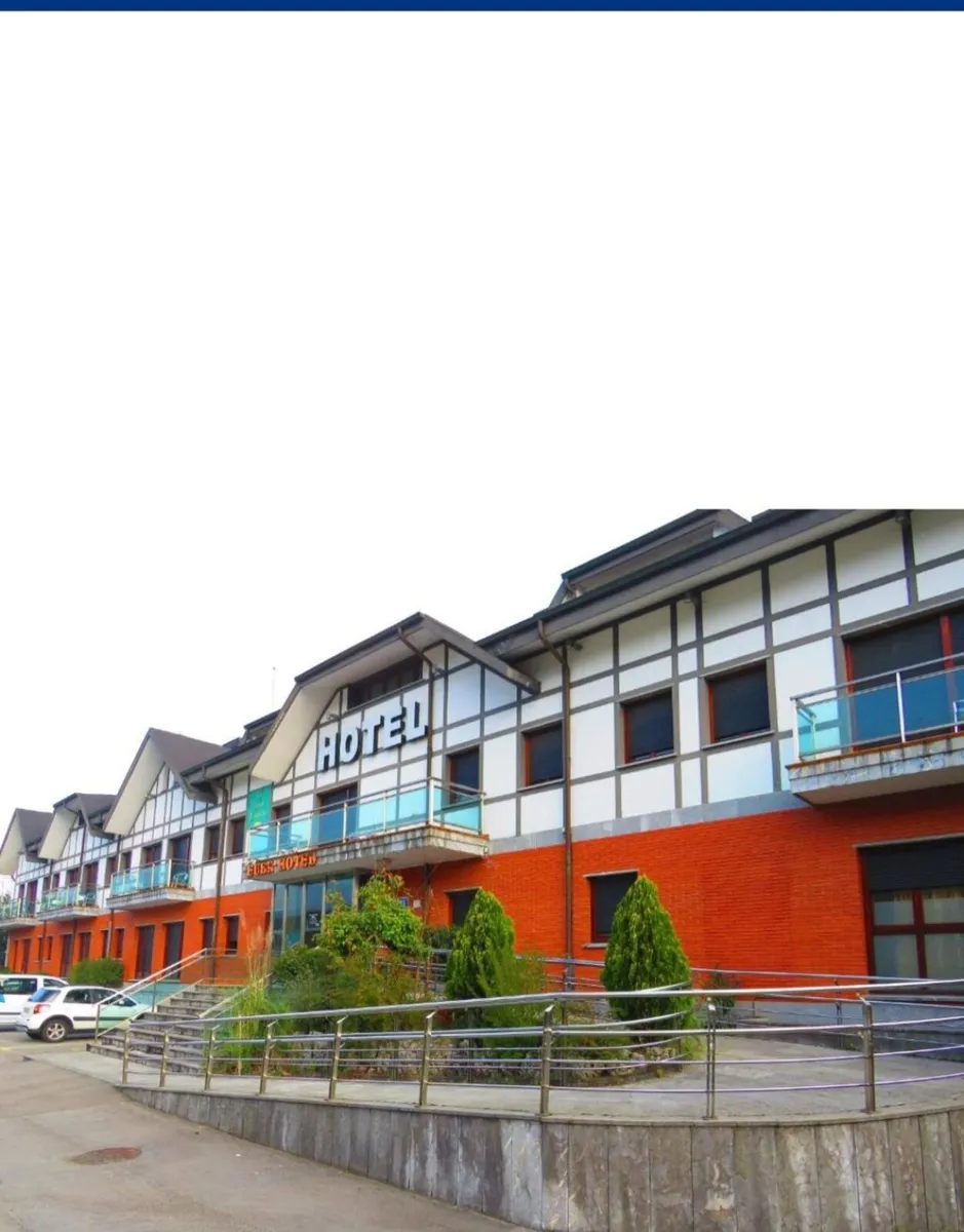 Accommodation  Champions Cup Bilbao May 26 - Image 2